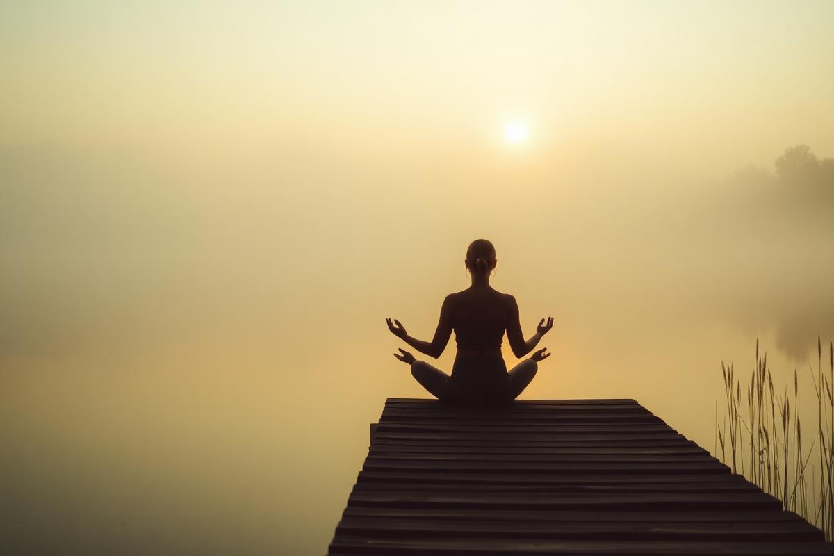 Mental self-care