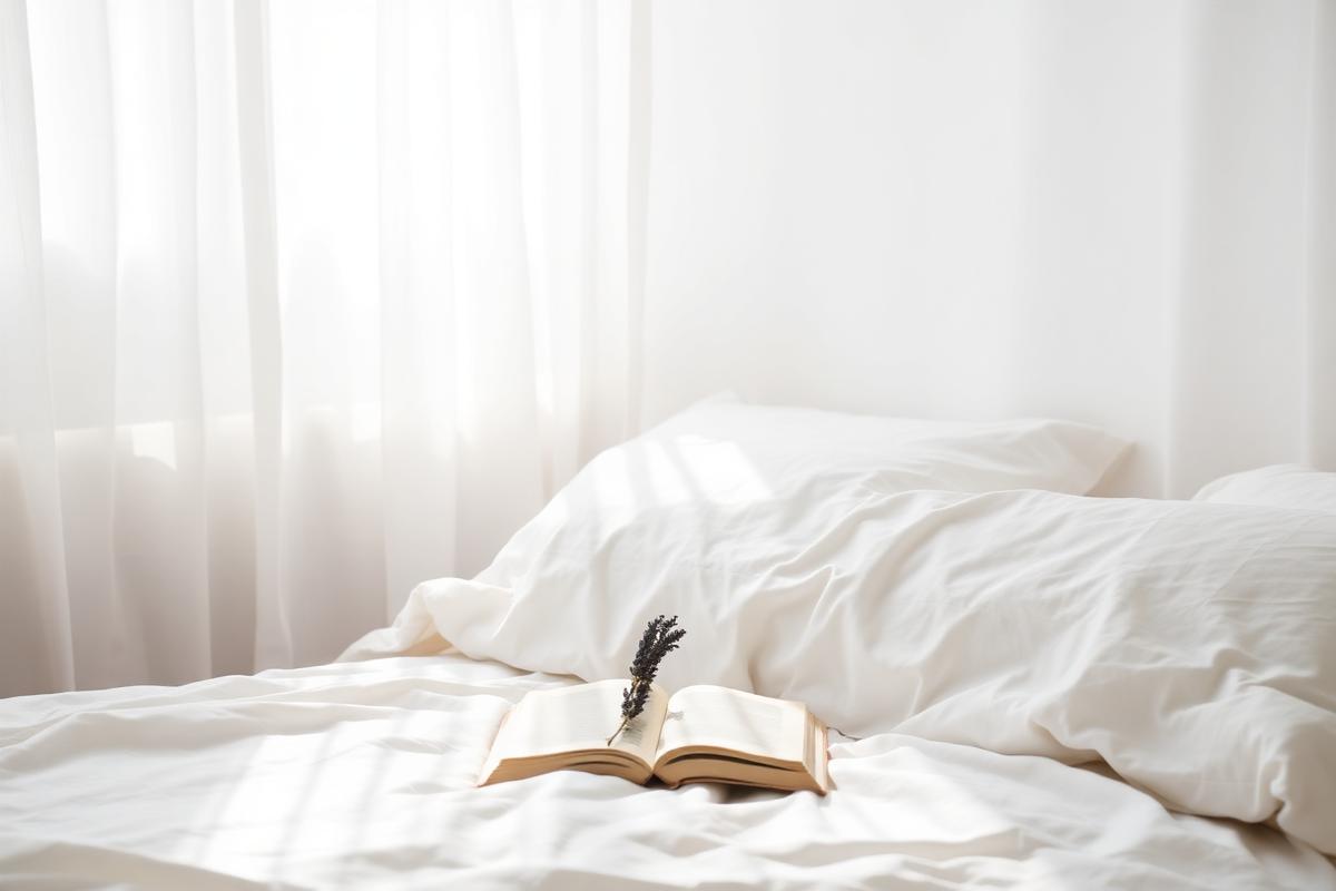 Spiritual self-care